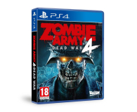 PlayStation Zombie Army 4: Dead War - 502666 - zdjęcie 2